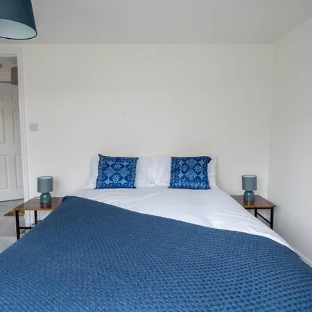 Guest house Charming 1-br Hideaway On