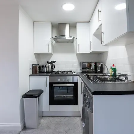 Affittacamere Charming 1-br Hideaway On 3*